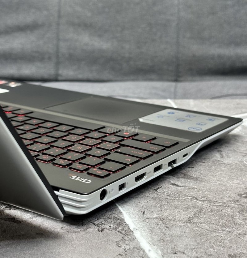Bán Laptop Dell Gaming G3 15