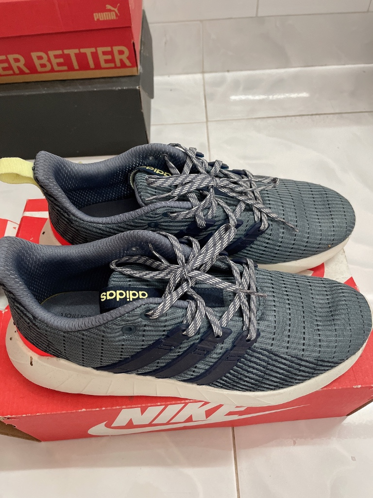 Adidas Authentic