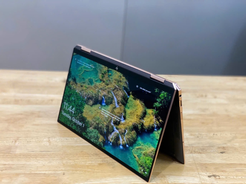 HP Spectre