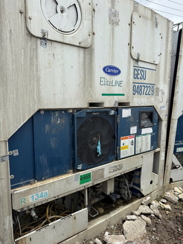 MẶT MÁY CARRIER GIÁ TỐT