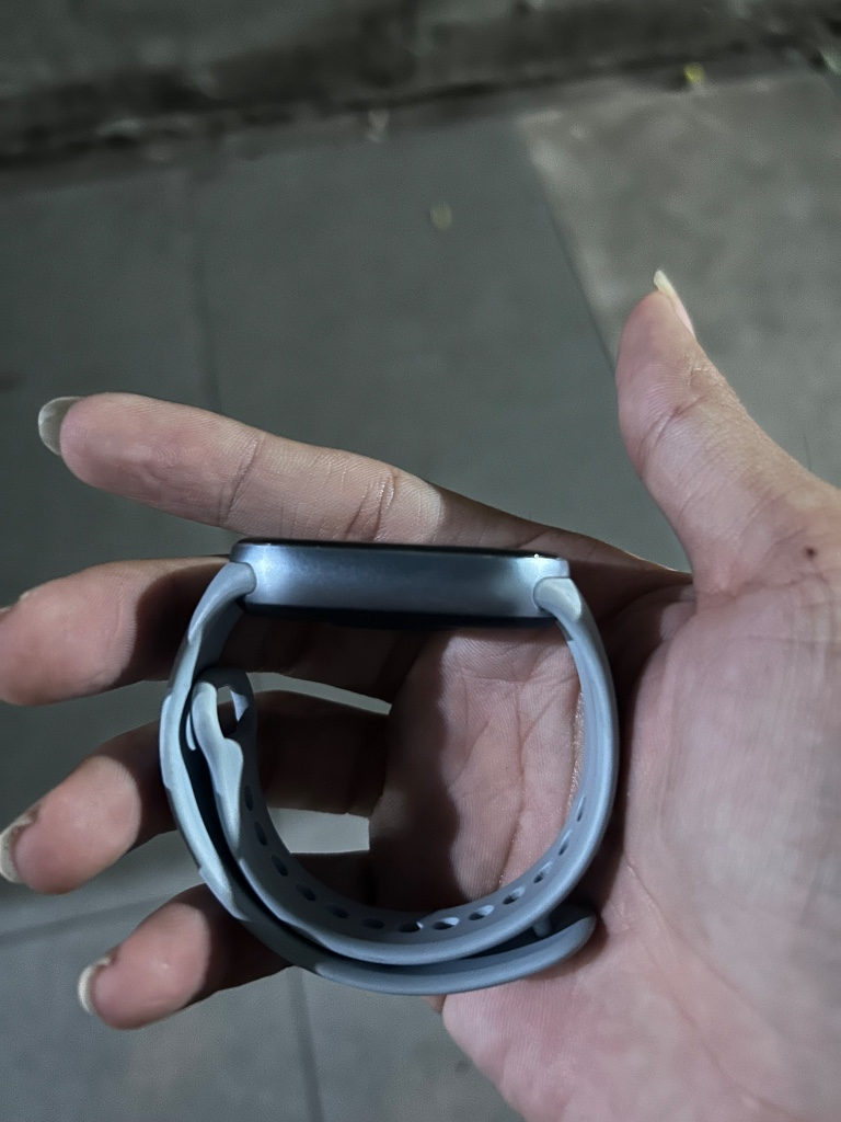 Xiaomi band 9