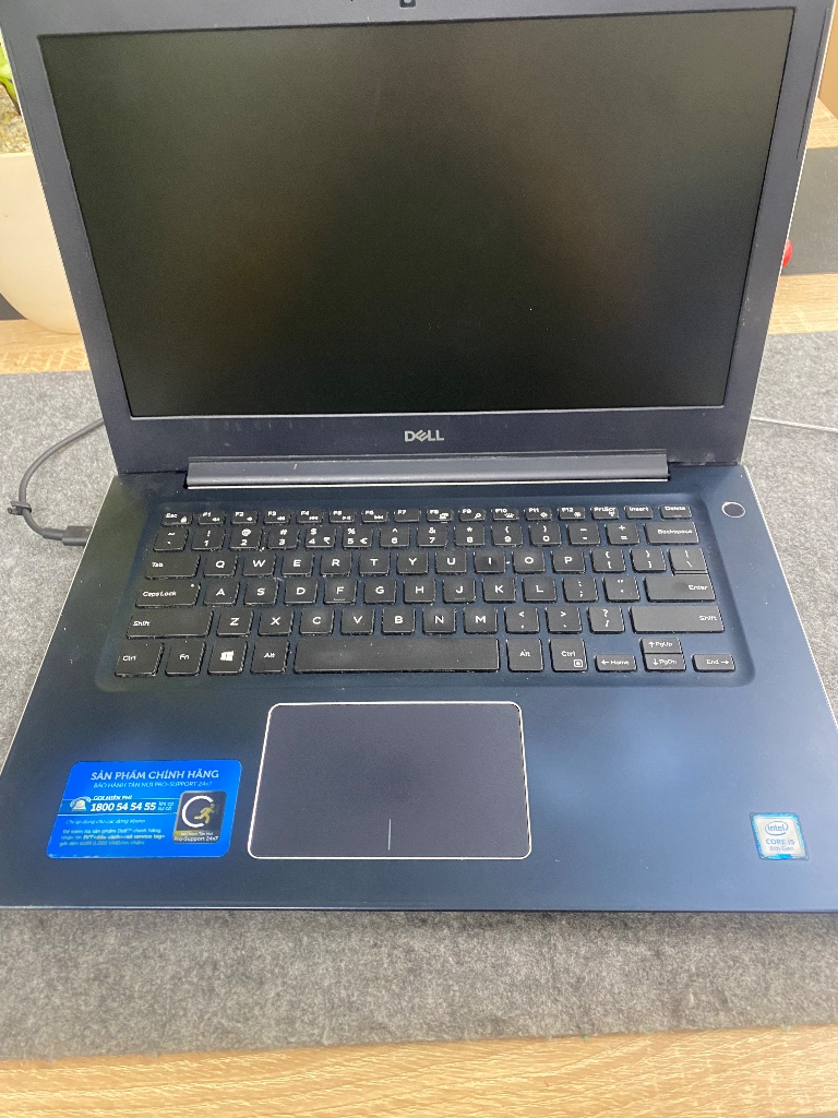 Dell vostro