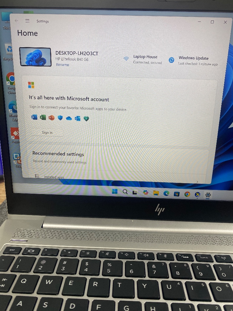 Elitebook 840G6
